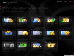 Systerac XP Tools Screenshot