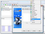 Handy Backup Home Standard Screenshot