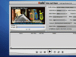 Acala Video mp3 Ripper Screenshot