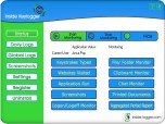 Inside Keylogger Screenshot
