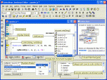 Antechinus JavaScript Editor Screenshot