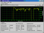 Packet Sniffer SDK for Windows Screenshot