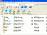 Burn4Free DVD Burning software Screenshot