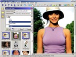 Smart Pix Manager Screenshot