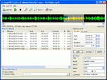 Easy MP3 Cutter Screenshot