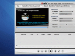 Acala DivX DVD Player Assist Screenshot