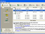 CDRoller Screenshot