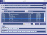 Ape2CD Screenshot