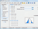 ESBPDF Analysis - Probability Software