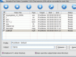 Amadis iPod Video Converter Screenshot