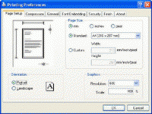 PDFcamp Printer(pdf writer) Screenshot