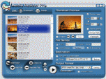 Media Resizer thumbnail creator Screenshot