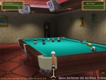 3D Live Pool Screenshot