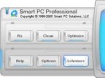 Smart PC Professional Screenshot