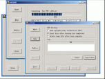 AVI to DVD Maker Screenshot