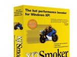 XP Smoker Pro Screenshot