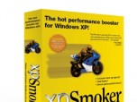 XP Smoker Free Edition Screenshot