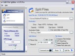 CiAN File Splitter Pro Screenshot