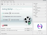 Ultra MP4 Video Converter Screenshot