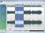Wavepad Sound Creator Masters Edition Screenshot
