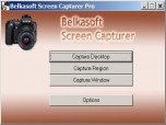 Belkasoft Screen Capturer Pro Screenshot