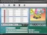 Nidesoft DVD Audio Ripper