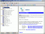 zNote Screenshot