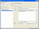 Feed Editor Lite Screenshot