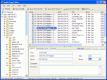 ABF Audio Tags Editor Screenshot