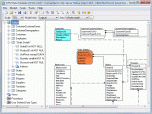 DTM Data Modeler Screenshot