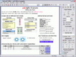 pdf-Office Professional Screenshot