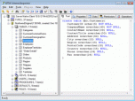 DTM Schema Inspector