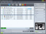 4Media iPod Video Converter Screenshot