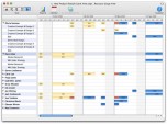 ConceptDraw Project Mac