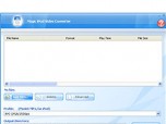 Magic iPod Video Converter Screenshot