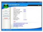 Local Keylogger Pro