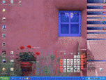 Active Desktop Calendar Screenshot