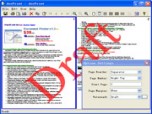 Document Printer Pro (docPrint Pro) Screenshot