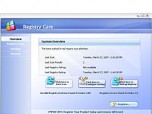 Registry Care Screenshot