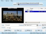 AAA DVD To Zune Converter