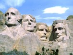 The Mount Rushmore Screenshot