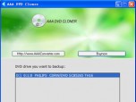 AAA DVD Cloner