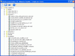 File Structure Grabber Screenshot