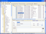 Audio Tags Editor Screenshot