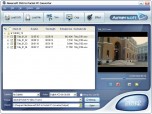 Aimersoft DVD to Pocket PC Converter