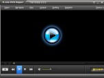 A-one Ripper Converter Suite Screenshot