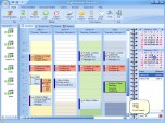 OrgScheduler Pro Screenshot