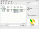 Ultra DVD Ripper Screenshot