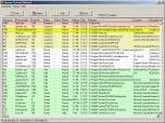 Spyware Process Detector Screenshot