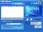 Altdo Video To PSP Converter